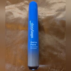 NIB Alleyoop Game Face Second Skin Concealer STANDOUT